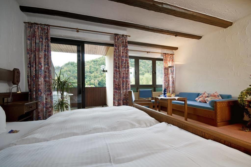Hotel Sewenig Müden Esterno foto