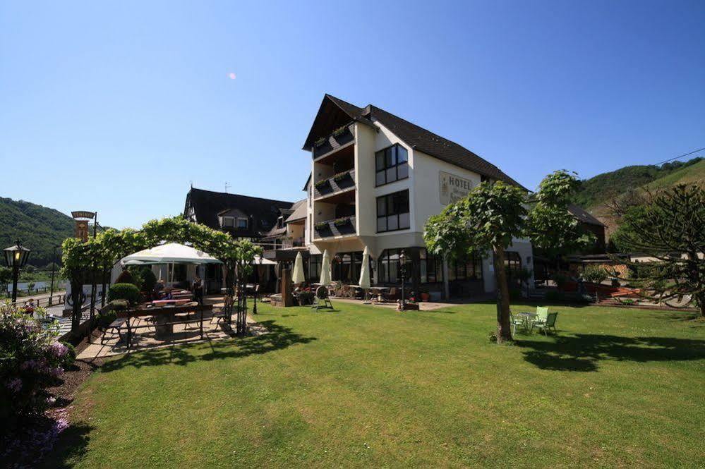 Hotel Sewenig Müden Esterno foto