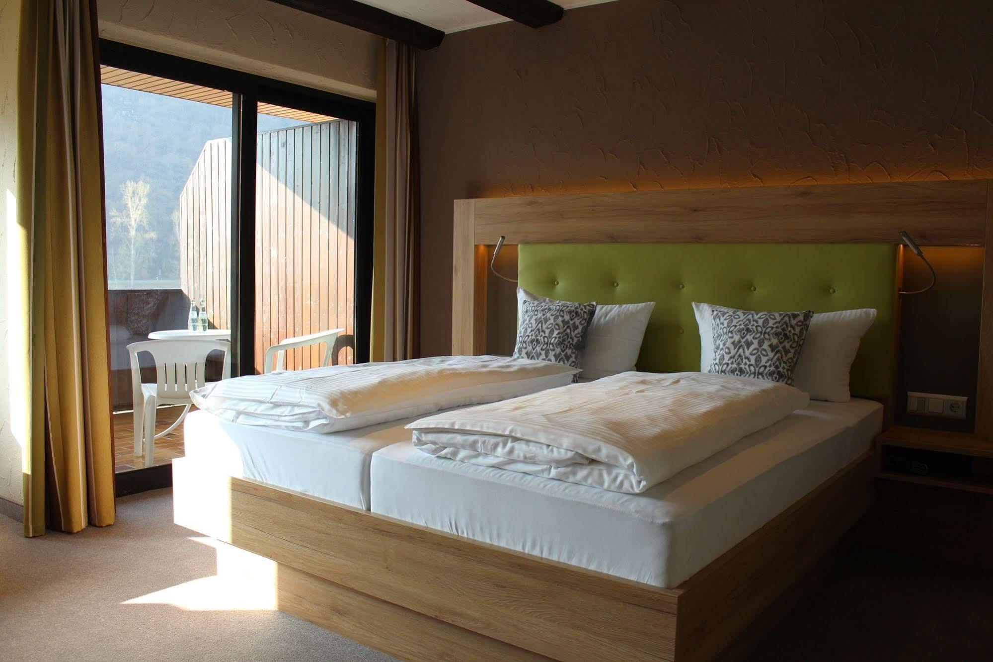 Hotel Sewenig Müden Esterno foto